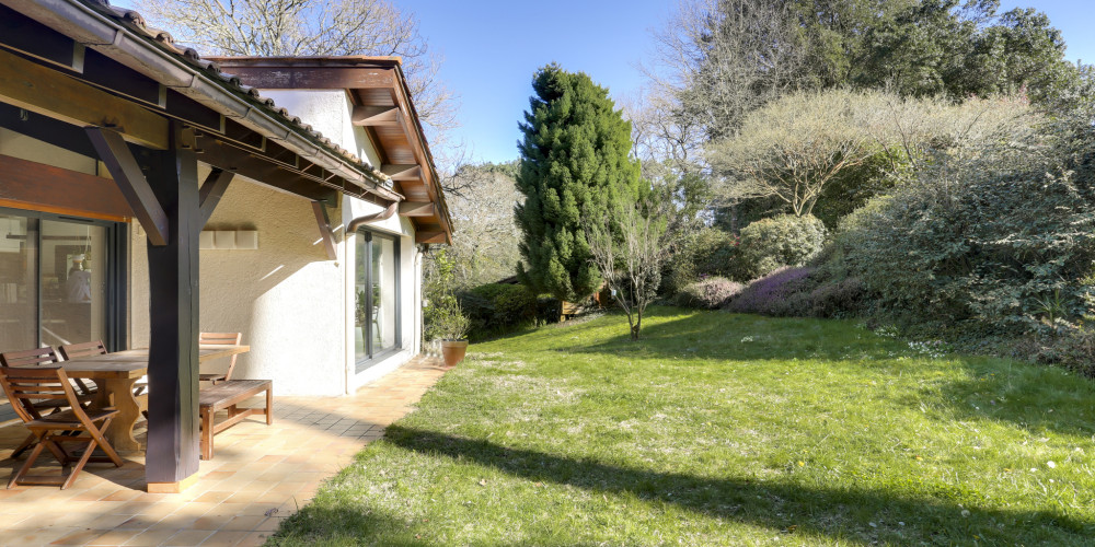 maison à SOORTS HOSSEGOR (40150)